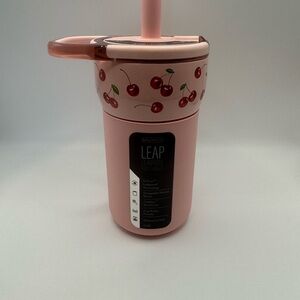 BrüMate limited edition, cherry Leakproof Tumbler